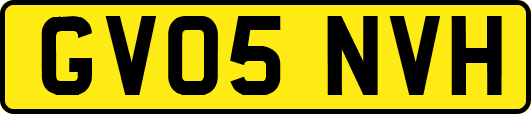 GV05NVH
