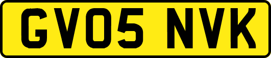 GV05NVK