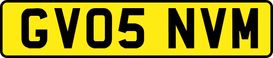 GV05NVM