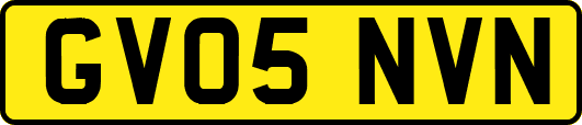 GV05NVN