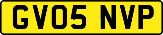 GV05NVP