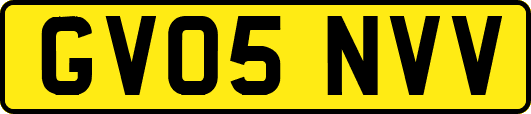 GV05NVV