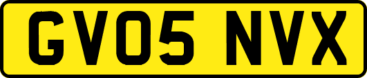 GV05NVX