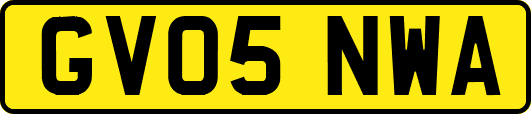 GV05NWA