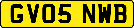GV05NWB