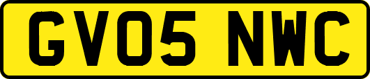 GV05NWC