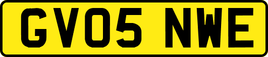 GV05NWE
