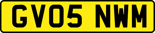 GV05NWM