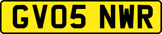 GV05NWR
