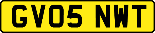 GV05NWT