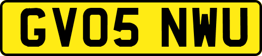 GV05NWU