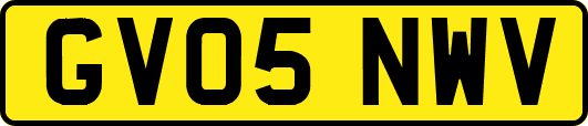 GV05NWV