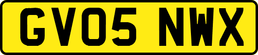 GV05NWX