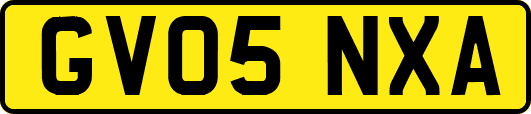 GV05NXA