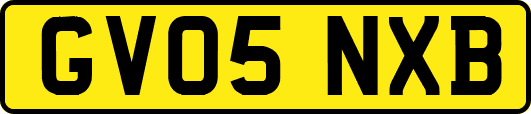 GV05NXB