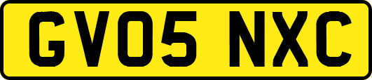 GV05NXC