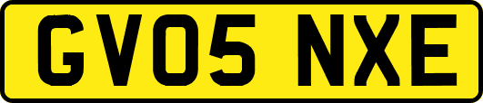 GV05NXE