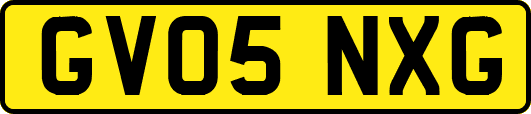 GV05NXG