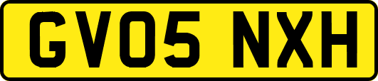 GV05NXH
