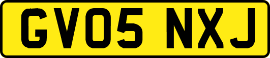 GV05NXJ