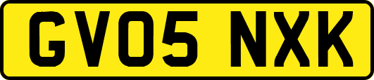 GV05NXK
