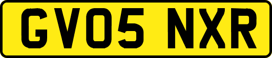 GV05NXR
