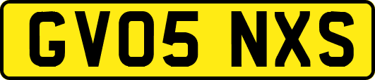 GV05NXS