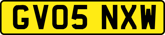 GV05NXW
