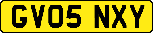 GV05NXY