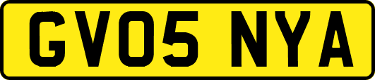 GV05NYA