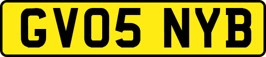 GV05NYB