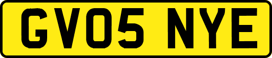 GV05NYE