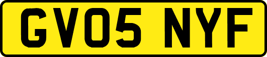 GV05NYF