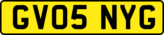 GV05NYG