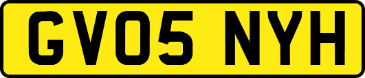 GV05NYH