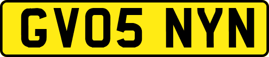 GV05NYN