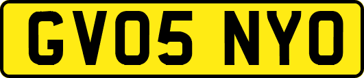 GV05NYO