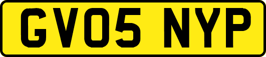 GV05NYP