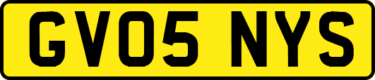 GV05NYS