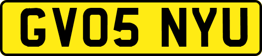 GV05NYU
