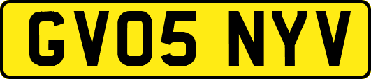 GV05NYV