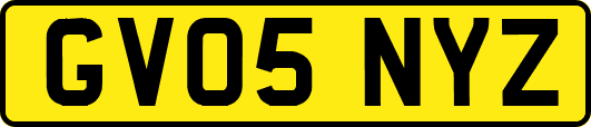 GV05NYZ