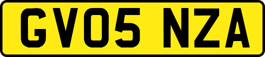 GV05NZA