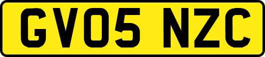 GV05NZC