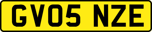 GV05NZE