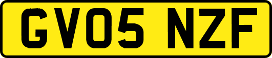 GV05NZF
