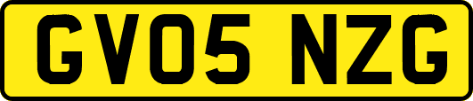 GV05NZG