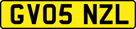 GV05NZL