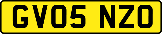 GV05NZO