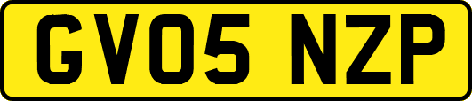 GV05NZP